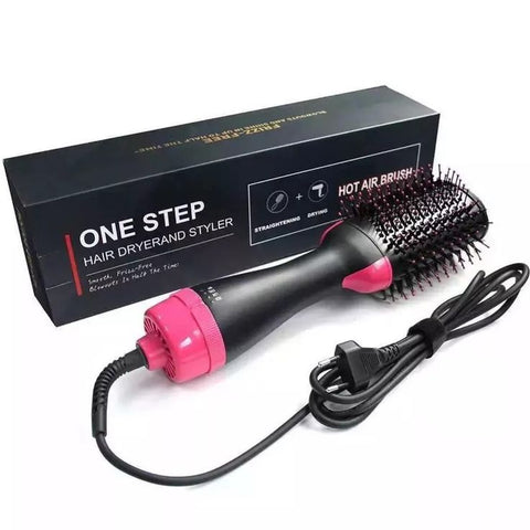 One Step 3 in 1 Hair Dryer